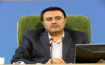 تغییرات‌مدیریتی در استان تحول‌آفرین است/ باید کرمانشاه را به جایگاه اصلی خود برگردانیم