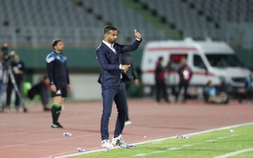 مسعود شجاعی: پرسپولیس را به‌خوبی آنالیز کرده‌ایم