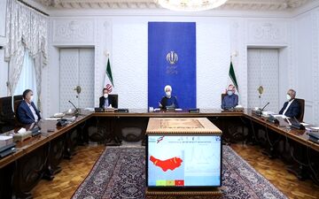 ممنوعیت برگزاری مراسم ماه رمضان در شهرهای قرمز و نارنجی مورد تأکید قرار گرفت