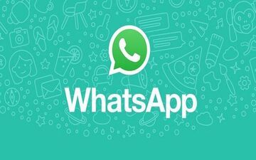 رونمایی از قابلیت جدید واتس‌اپ 