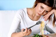 در فصل بهار این نوع تغذیه توصیه میشود


