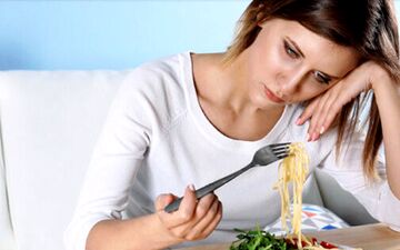 در فصل بهار این نوع تغذیه توصیه میشود

