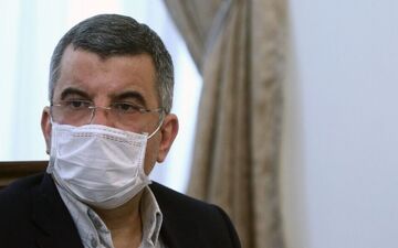 ضرورت تشدید اقدامات مقابله ای با کرونا