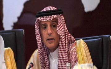 رسوایی قتل خاشقچی، دامن الجبیر را هم گرفت میدل‌ایست‌آِی: هدف بن‌سلمان از تنزل جایگاه «عادل الجبیر» تحقیر او است