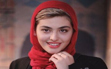 حضور بازیگر زن پرحاشیه در «توبه از عشق»