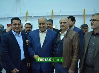 دارابی - دارستانی - حسنی - بازوند