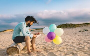 علت افسردگی تابستانی چیست؟افسردگی تابستانی را چگونه درمان کنیم؟