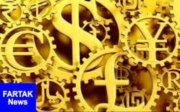  قیمت طلا، قیمت دلار، قیمت سکه و قیمت ارز امروز ۹۸/۰۱/۰۶