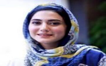 دُرسا بختیار؛ بدون شرح! (عکس)