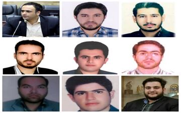 انتخابات دومین دوره مجمع جوانان استان کرمانشاه برگزار شد