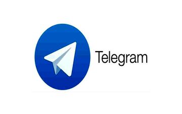 تماس ویدیویی تلگرام برقرار شد