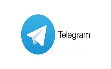 تماس ویدیویی تلگرام برقرار شد