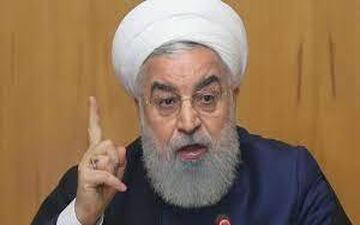 
حسن روحانی در انتخابات ثبت‌نام می‌کند؟