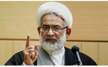 دادستان کشور: وزارت اطلاعات جاسوسی در بخش اقتصادی را رصد کند