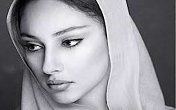  ترلان پروانه با پوشش پاییزه