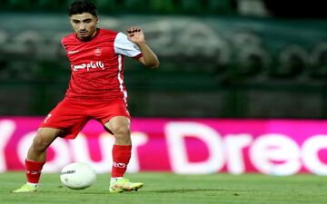 مدافع جدید سرخ ها:  بازی در پرسپولیس شمشیر دولبه است