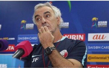 شوک بزرگ به الاهلی قبل از دیدار با پرسپولیس