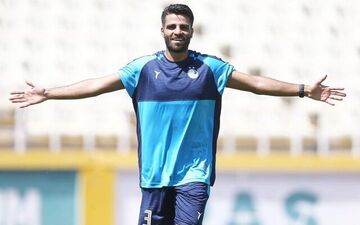 
بازگشت مرادمند به استقلال
