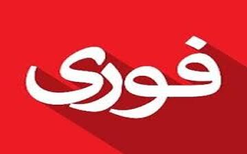 تصادف شدید خودرو پراید با یک دستگاه خودرو ایسوزو در محور هراز 