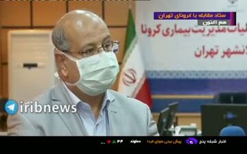 پاسخ‌های ضد و نقیض مسوولین بهداشتی به یک کلیپ 