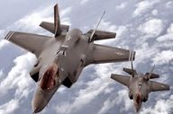 سی‌ان‌ان فاش کرد: شکار اف-۳۵ آمریکایی در ایران/ واکنش قاطع سپاه پاسداران به ماجراجویی واشینگتن