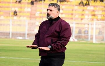 بعثت و بازی مرگ و زندگی مقابل آریو اسلامشهر