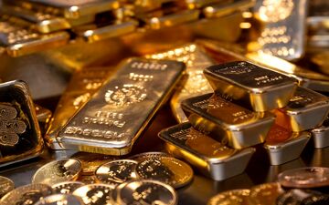 قیمت طلا امروز 5 فروردین 1404 چند؟ کاهش شدید قیمت طلا / قیمت طلا ۱۸ عیار چقدر است؟