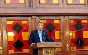 وزیر راه:
۱۰۰ کیلومتر راه روستایی جدید در مازندران احداث می شود