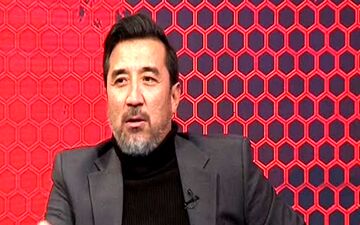 عزیزی نیامده از پدیده جدا شد