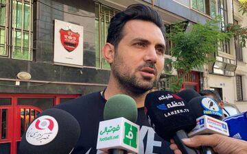 ​جنگ در قلب پاس، از بحران مالی تا حواشی دروازه‌بان