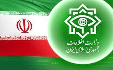 دستگیری اعضای یک شبکه تکفیری - سلفی در  شمال غرب کرمانشاه 