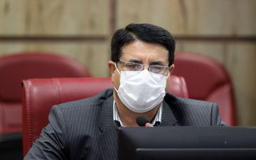 مطالبات کارکنان درمانی ایلام پرداخت نشده است