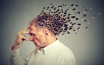 آلزایمر درمان می شود؟

