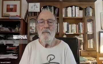 تحریم دارویی ایران؛ نقض حقوق بشر و جنایت جنگی
