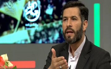 دانشجوی با قدرت نمی‌گذارد کسی به انقلاب و کشور نگاه چپ بیاندازد