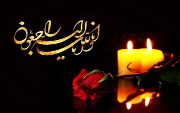 سرمربی استقلال خوزستان عزادار شد