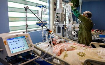 اوج گیری کرونا در این استان