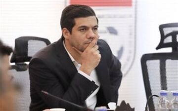 شکوری راضی به افشای قرارداد کاپیتان ها