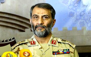 شهادت 2 مرزبان در درگیری مسلحانه با قاچاقچیان مواد مخدر