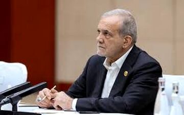 اعترافات شوکه‌کننده پزشکیان درباره بحران مالی دولت!