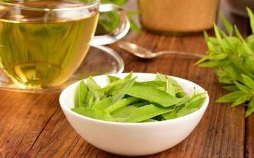 این دمنوش برای استرس فوق العاده است
