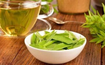 این دمنوش برای استرس فوق العاده است
