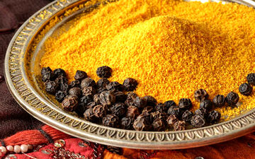 این دو ادویه را ترکیب کنید و معجزه اش را ببینید!
