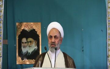  دولت جلوی تورم و گرانی‌ها را بگیرد 