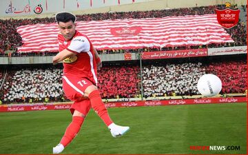 آل‌کثیر؛ ستاره ناکام پرسپولیس در فصل جدید
