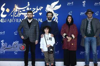 فیلم سینمایی " بدون قرار قبلی "-حامی ترابی-بهروز شعیبی