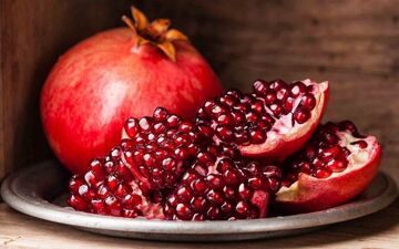 خواص باورنکردنی این میوه بهشتی برای سلامتی

