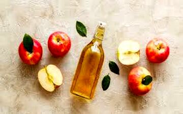 باورتون نمیشه سرکه سیب این خواص رو داشته باشه!