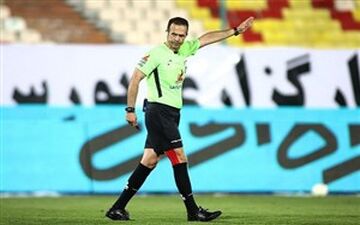 استقلال-فولاد؛تصمیم جنجالی حیدری درست بود؟