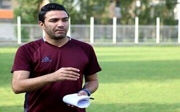  نکونام مهاجم پرسپولیس را نخواست